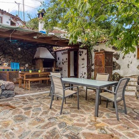 이코드레로스비노스 Finca El Molledo El Patio 아파트 외부 사진